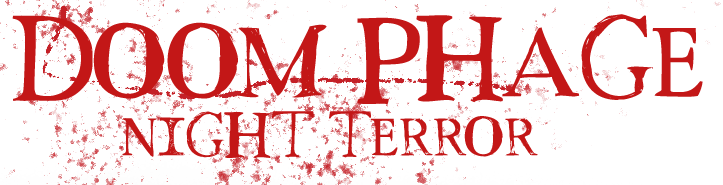 doom phage - night terror